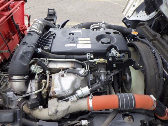 いすゞ エルフ 小型 クレーン付き TPG-NKR85R(93423) 37枚目
