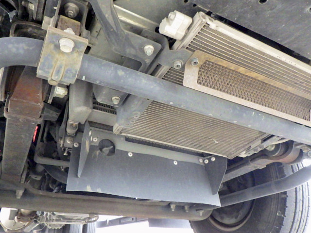 いすゞ エルフ 小型 クレーン付き TPG-NKR85R(93423) 47枚目