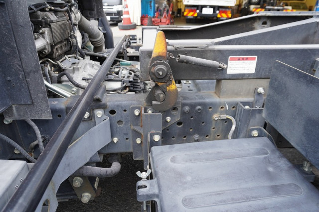 いすゞ エルフ 小型 土砂ダンプ TKG-NPR85YN(93425) 13枚目