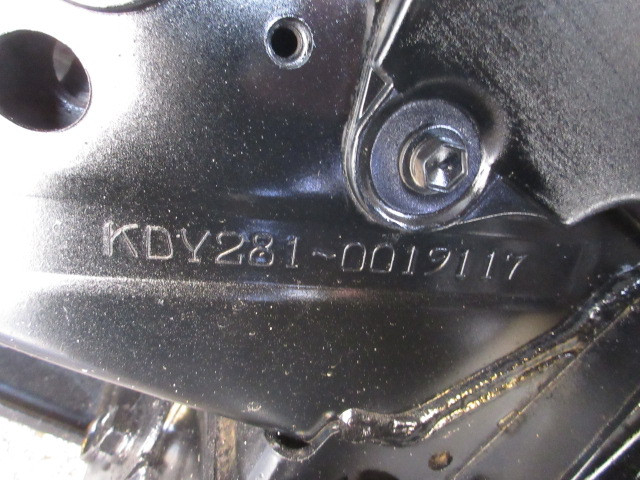 トヨタ ダイナ 小型 Wキャブ LDF-KDY281(93424) 39枚目