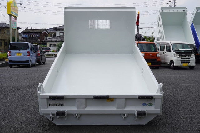いすゞ エルフ 小型 土砂ダンプ TKG-NPR85YN(93425) 19枚目