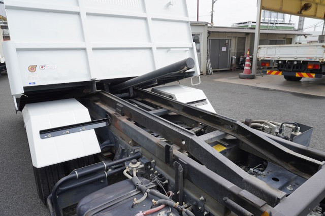 いすゞ エルフ 小型 土砂ダンプ TKG-NPR85YN(93425) 20枚目