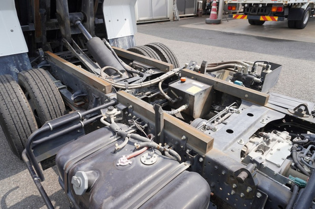 いすゞ エルフ 小型 土砂ダンプ TKG-NPR85YN(93425) 28枚目