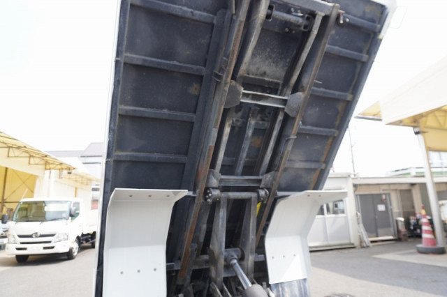 いすゞ エルフ 小型 土砂ダンプ TKG-NPR85YN(93425) 29枚目