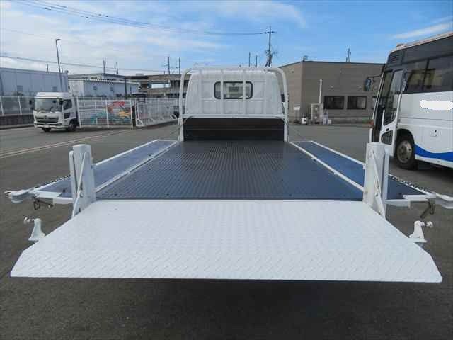 日野 デュトロ 小型 平ボディ TKG-XZU640M(93426) 23枚目