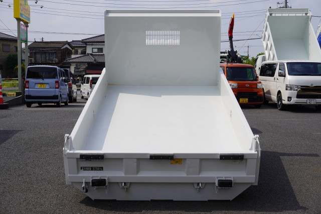 いすゞ エルフ 小型 土砂ダンプ TKG-NPR85YN(93427) 19枚目