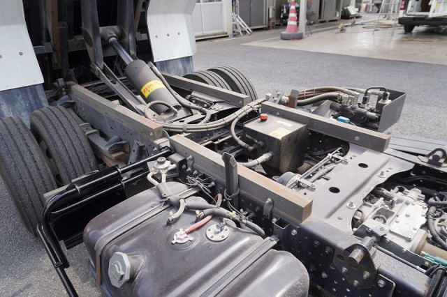 いすゞ エルフ 小型 土砂ダンプ TKG-NPR85YN(93427) 28枚目