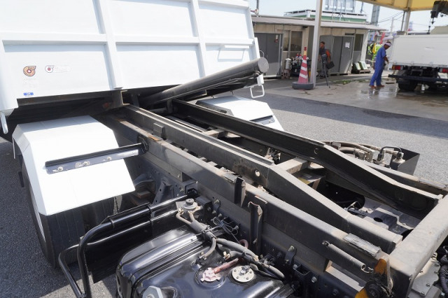 いすゞ エルフ 小型 土砂ダンプ TKG-NPR85YN(93428) 19枚目