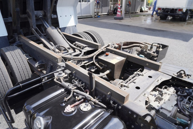 いすゞ エルフ 小型 土砂ダンプ TKG-NPR85YN(93428) 27枚目