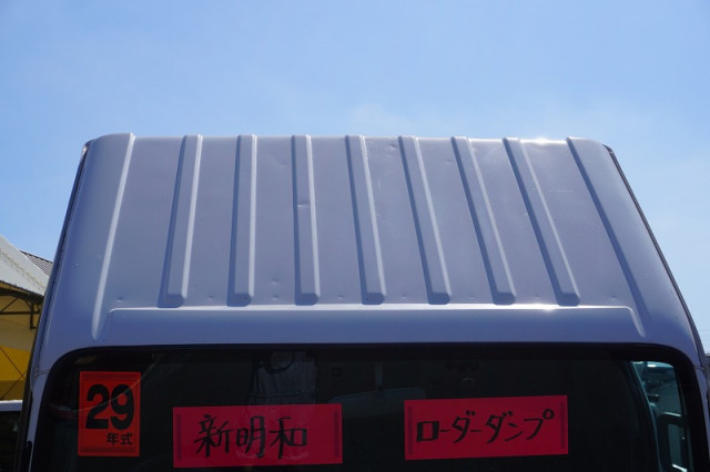 いすゞ エルフ 小型 土砂ダンプ TPG-NKR85AN(93429) 17枚目