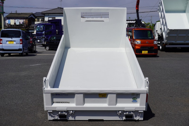 いすゞ エルフ 小型 土砂ダンプ TPG-NKR85AN(93429) 19枚目