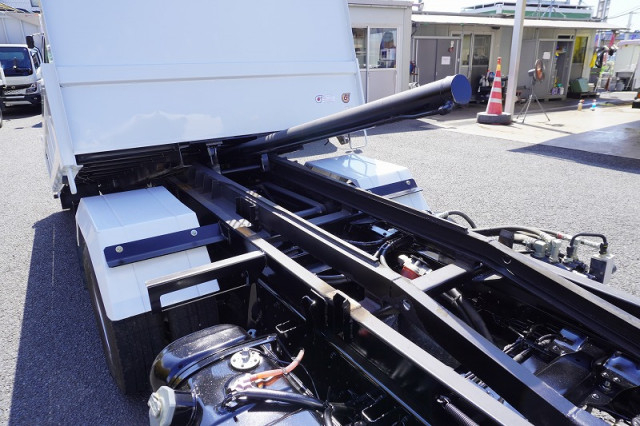 いすゞ エルフ 小型 土砂ダンプ TPG-NKR85AN(93429) 20枚目