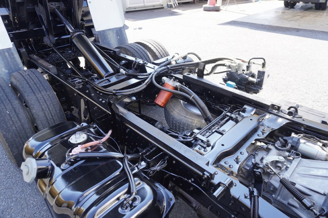 いすゞ エルフ 小型 土砂ダンプ TPG-NKR85AN(93429) 28枚目