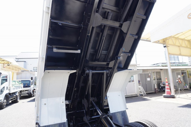 いすゞ エルフ 小型 土砂ダンプ TPG-NKR85AN(93429) 29枚目
