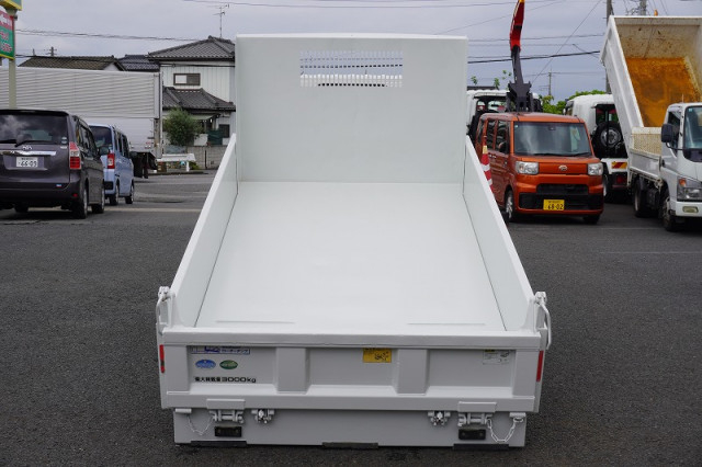 いすゞ エルフ 小型 土砂ダンプ TPG-NKR85AN(93430) 19枚目