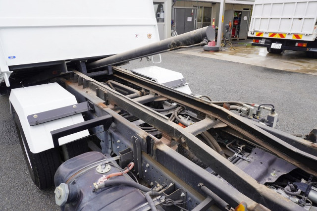 いすゞ エルフ 小型 土砂ダンプ TPG-NKR85AN(93430) 20枚目