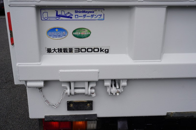 いすゞ エルフ 小型 土砂ダンプ TPG-NKR85AN(93430) 24枚目