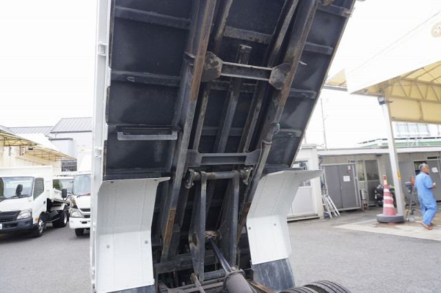 いすゞ エルフ 小型 土砂ダンプ TPG-NKR85AN(93430) 29枚目
