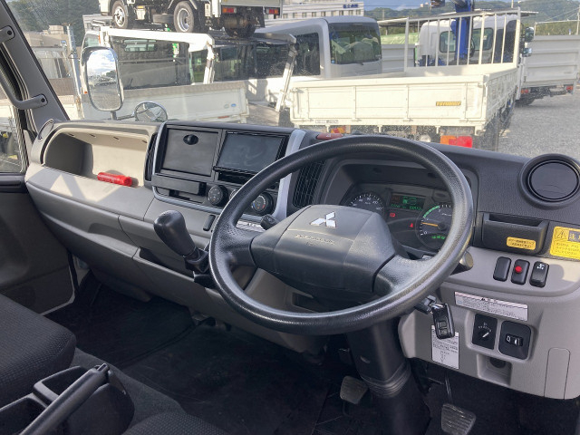 三菱ふそう キャンター 小型 車載専用車 TPG-FEB80(93431) 19枚目