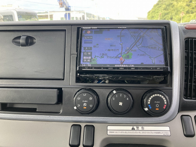 三菱ふそう キャンター 小型 車載専用車 TPG-FEB80(93431) 21枚目