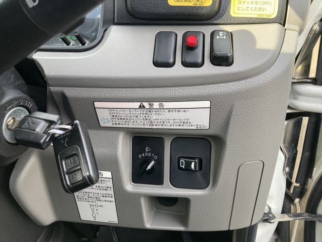 三菱ふそう キャンター 小型 車載専用車 TPG-FEB80(93431) 23枚目