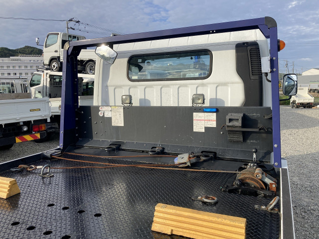 三菱ふそう キャンター 小型 車載専用車 TPG-FEB80(93431) 29枚目