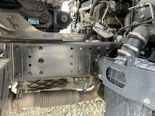 三菱ふそう キャンター 小型 車載専用車 TPG-FEB80(93431) 32枚目