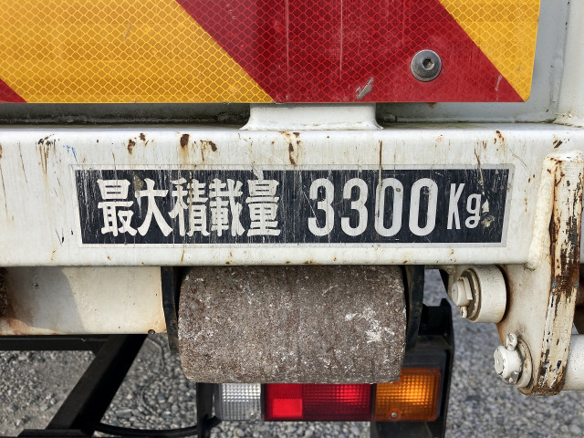 三菱ふそう キャンター 小型 車載専用車 TPG-FEB80(93431) 34枚目