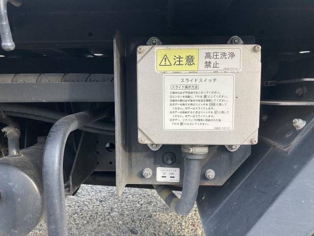 三菱ふそう キャンター 小型 車載専用車 TPG-FEB80(93431) 35枚目