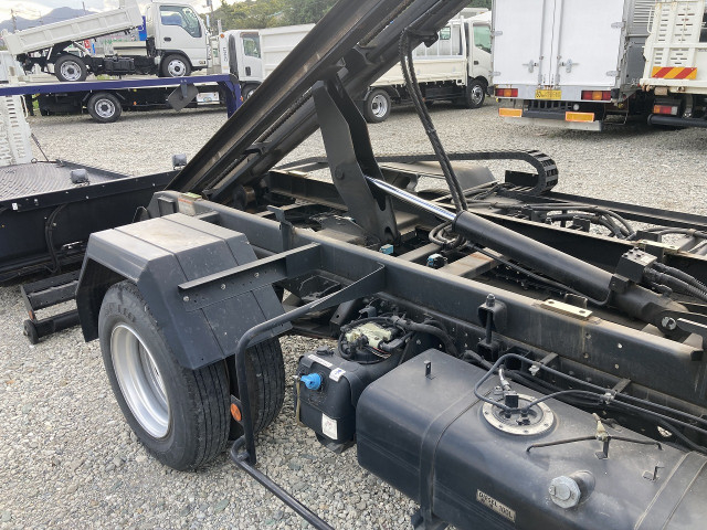 三菱ふそう キャンター 小型 車載専用車 TPG-FEB80(93431) 38枚目