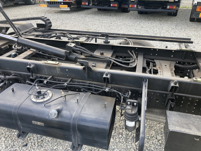 三菱ふそう キャンター 小型 車載専用車 TPG-FEB80(93431) 39枚目