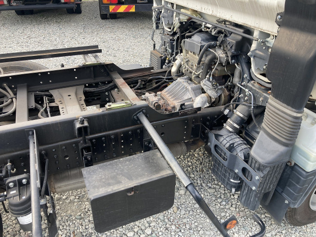 三菱ふそう キャンター 小型 車載専用車 TPG-FEB80(93431) 40枚目