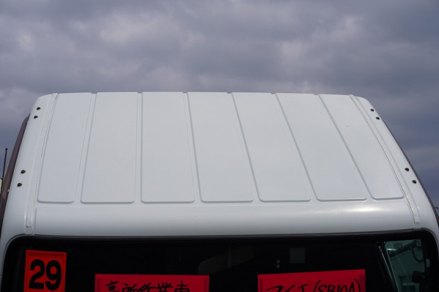 三菱ふそう キャンター 小型 高所作業車 TPG-FEA50(93433) 16枚目