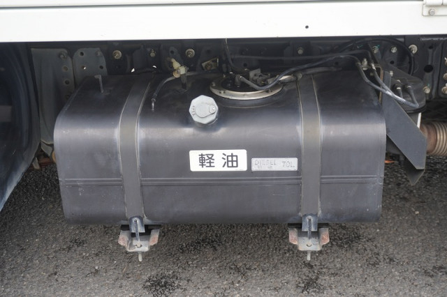 三菱ふそう キャンター 小型 高所作業車 TPG-FEA50(93433) 25枚目