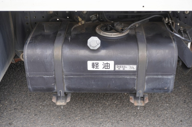 三菱ふそう キャンター 小型 高所作業車 TPG-FEA50(93434) 23枚目