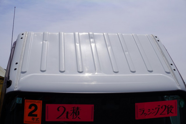 日野 デュトロ 小型 アルミバン 2RG-XZC605M(93435) 16枚目
