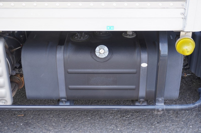 日野 デュトロ 小型 アルミバン 2RG-XZC605M(93435) 25枚目