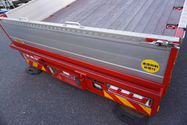 三菱ふそう ファイター 増トン - 2DG-FQ62F(93437) 19枚目