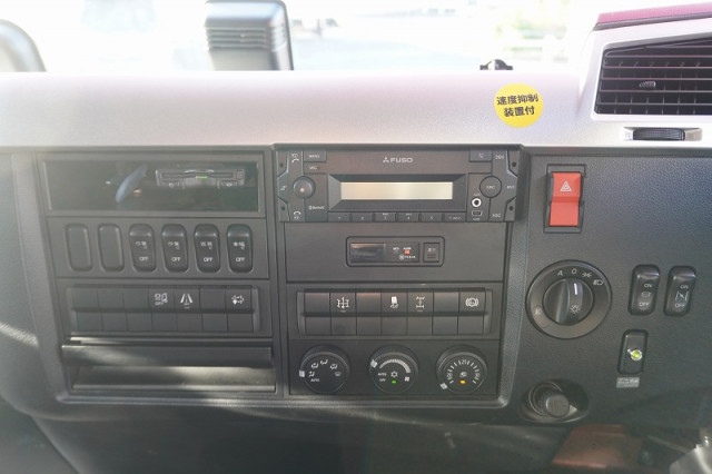 三菱ふそう ファイター 増トン - 2DG-FQ62F(93437) 39枚目