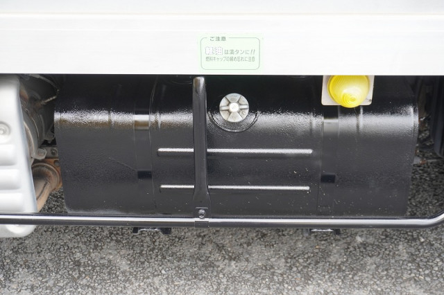 トヨタ ダイナ 小型 アルミバン 2RG-XZC605(93438) 25枚目