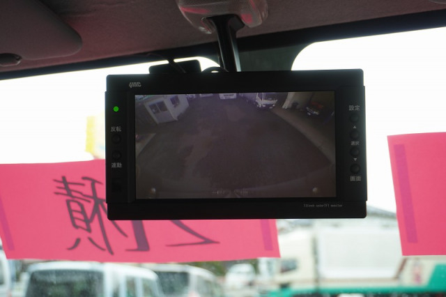 トヨタ ダイナ 小型 アルミバン 2RG-XZC605(93438) 30枚目