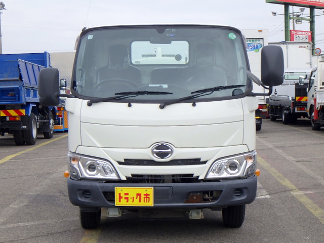 日野 デュトロ 小型 高圧洗浄車 2RG-XZU605M(93441) 3枚目