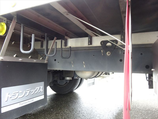 日野 レンジャー 中型 アルミバン 2KG-FD2ABG(93440) 8枚目