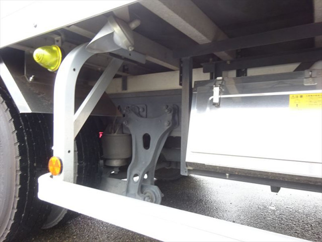 日野 レンジャー 中型 アルミバン 2KG-FD2ABG(93440) 10枚目