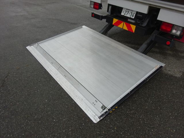 日野 レンジャー 中型 アルミバン 2KG-FD2ABG(93440) 15枚目