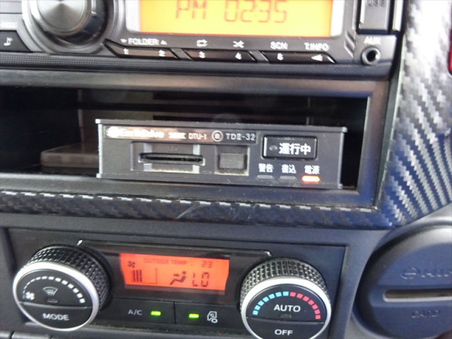 日野 レンジャー 中型 アルミバン 2KG-FD2ABG(93440) 24枚目