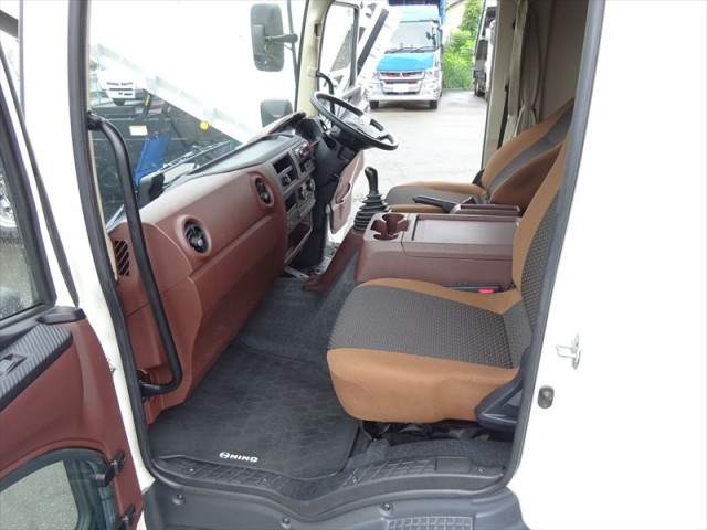 日野 レンジャー 中型 アルミバン 2KG-FD2ABG(93440) 26枚目