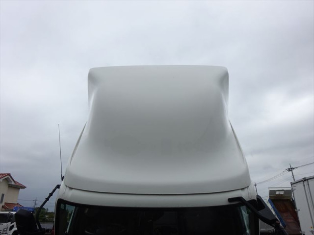 日野 レンジャー 中型 アルミバン 2KG-FD2ABG(93440) 30枚目