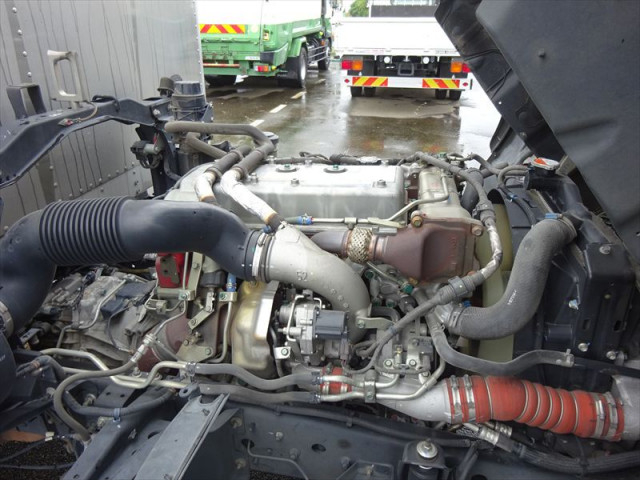 日野 レンジャー 中型 アルミバン 2KG-FD2ABG(93440) 31枚目