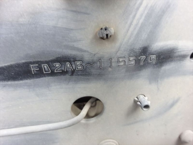 日野 レンジャー 中型 アルミバン 2KG-FD2ABG(93440) 32枚目